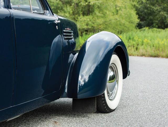 Американцы - 6. 1930-е. Красивых автофото пост.