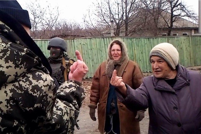 Чудики из социальных сетей