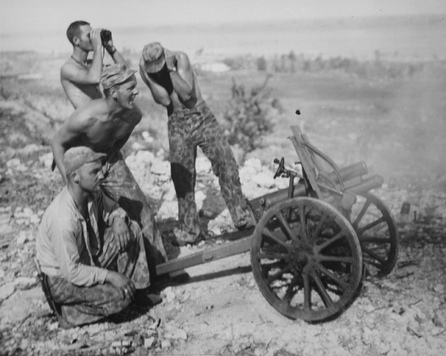 История в фотографиях