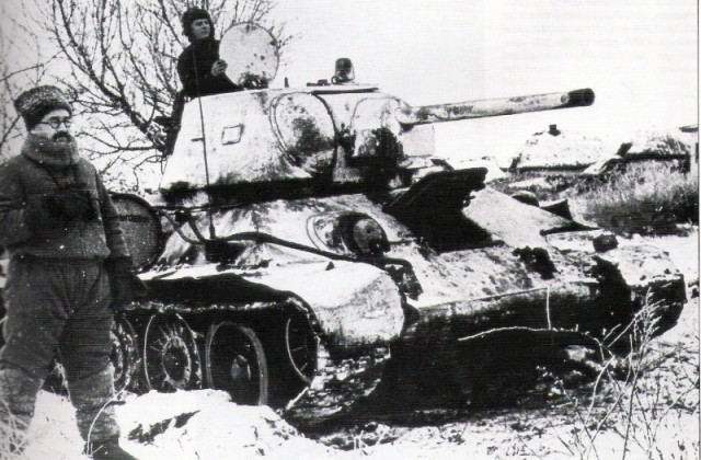История в фотографиях - II