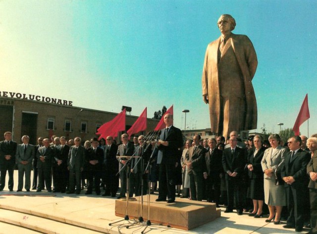 20 век в цвете. 1988 год. Начало больших перемен