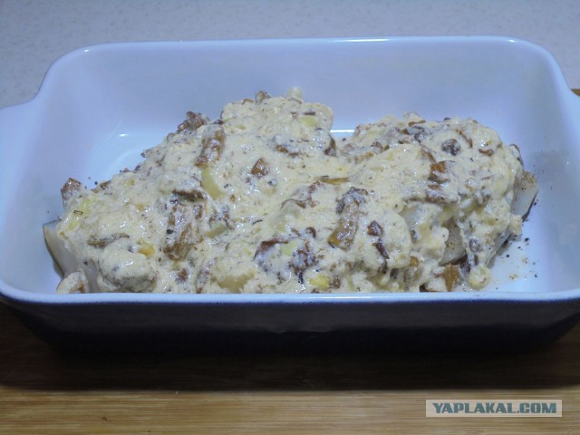 Сон в новогоднюю ночь