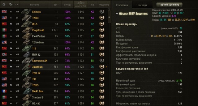 Wargaming 57