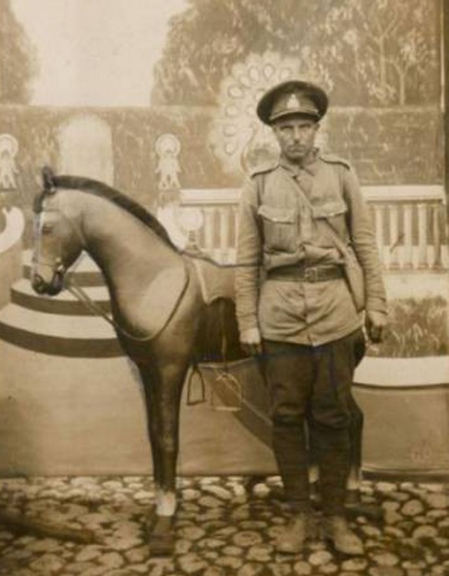 Интересные и редкие ретро-фотографии