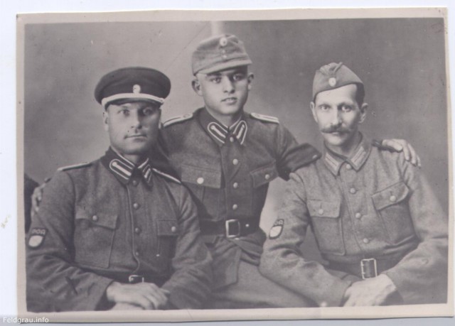 80 лет назад началась Вторая мировая война.
