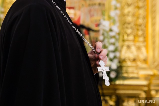 Глава патриаршей комиссии назвал русских мужчин «национальной трагедией»