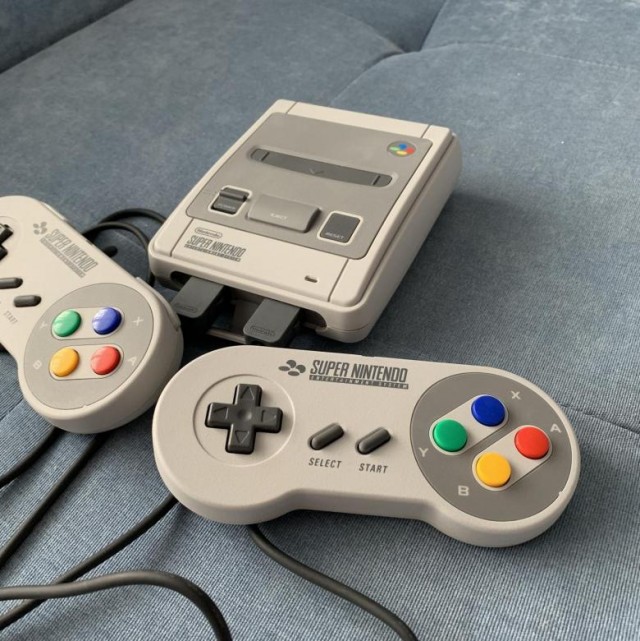 8 bit ностальгии