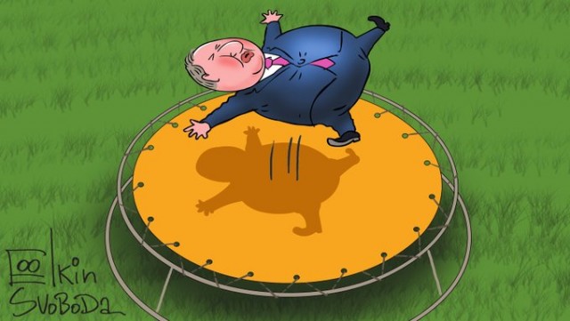 Прости нас Юра... и Лаврентий Павлович и товарищ Королев