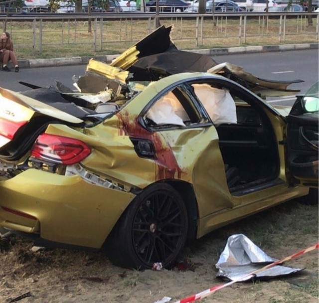 Краснодар. Тест драйв перед покупкой BMW. Покупатели на небесах