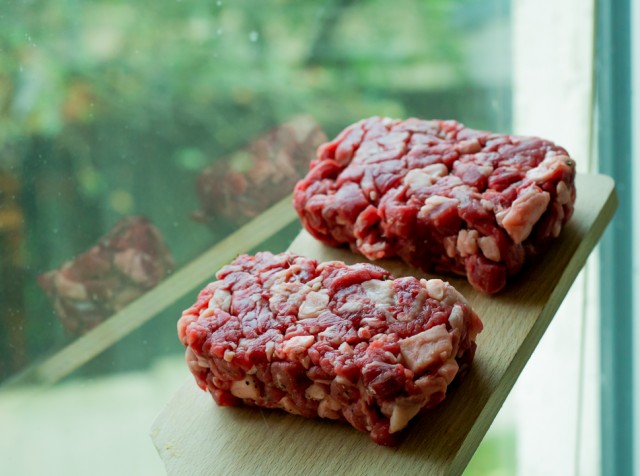 Кулинария: Филадельфийский Сырный Стейк или Фили Стейк.