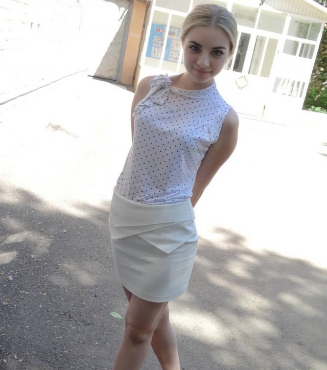 Девушки из социальных сетей - 2