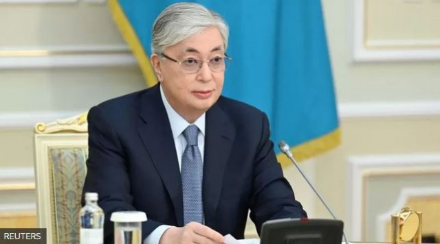 С новым Казахстаном! Президент Токаев о том, что будет дальше