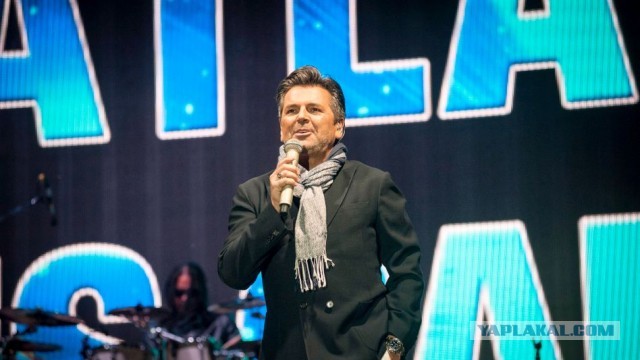 Томас Андерс предостерегает от стигматизации россиян