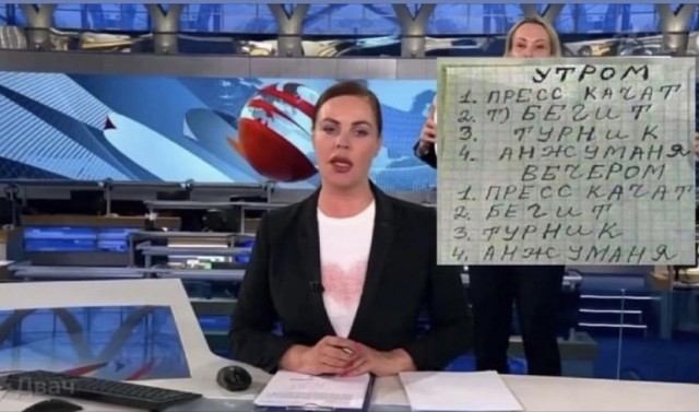 Весёлый полтишок 20.03.22