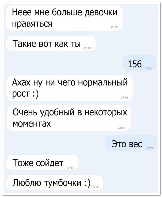 Забавные комментарии из социальных сетей (21.03.22)