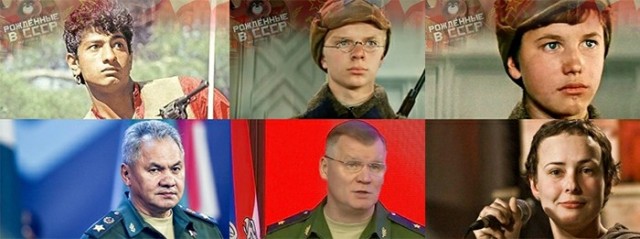 Так себе картинки 14.05.22