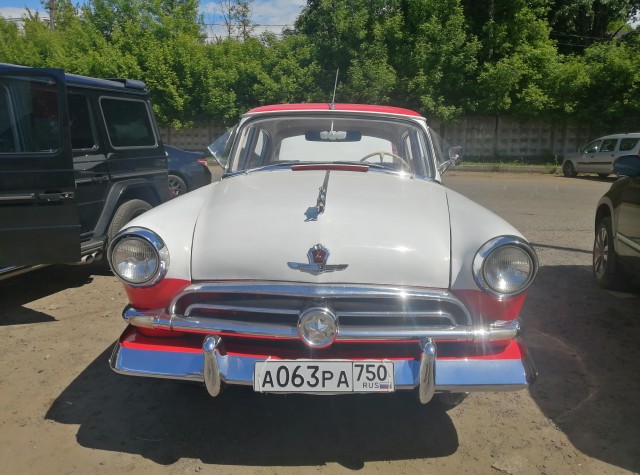 Пошел в магазин, а тут такое...