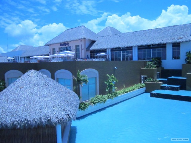 105 фактов о Доминикане глазами россиянина