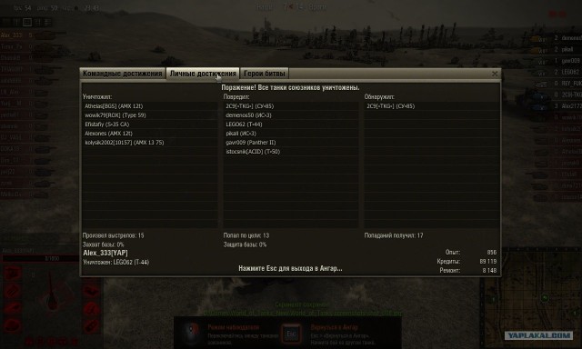 Wargaming