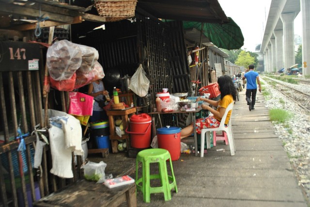 Тайланд: Бангкок, Паттайя, Ко Самет