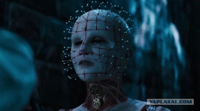 Подборка фильмов - Октябрь (2022)