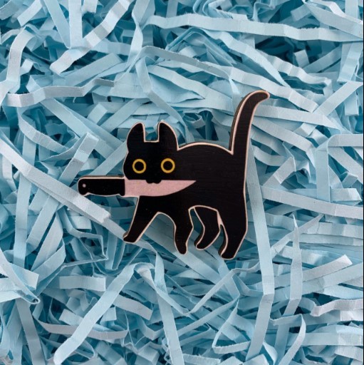 Пошла резня