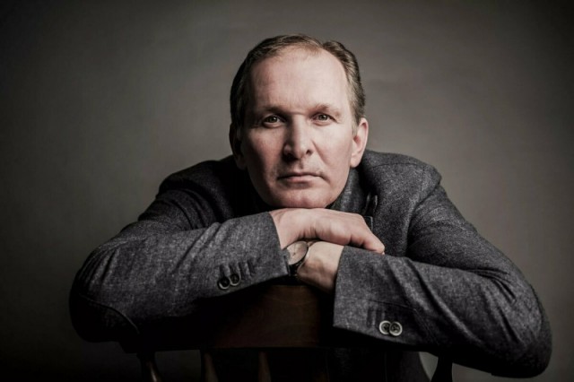 Как живет актер Федор Добронравов, кто его жена и дети