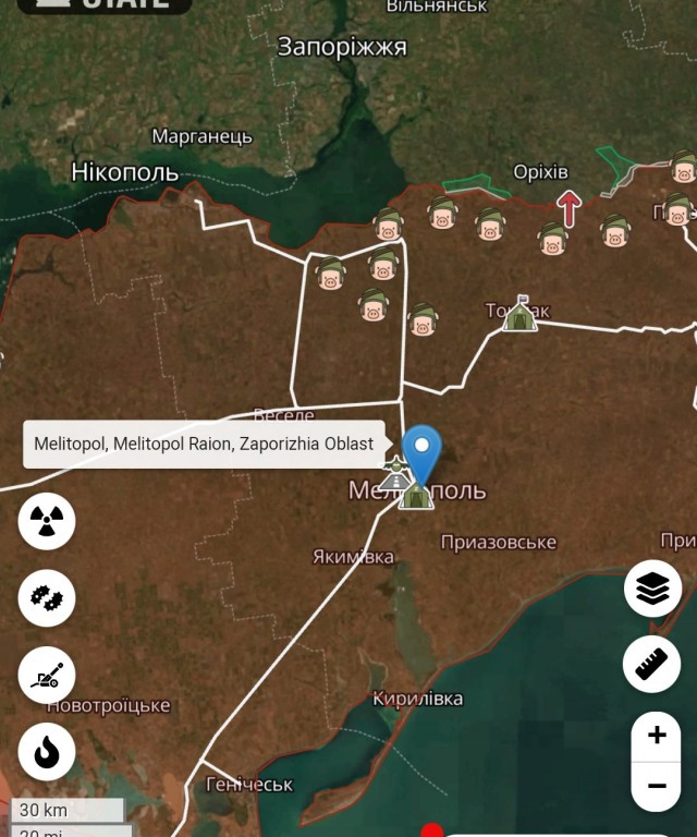 Польша заставила украинских беженцев платить за жилье