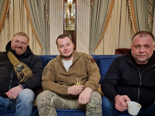 Перестаньте ругаться!