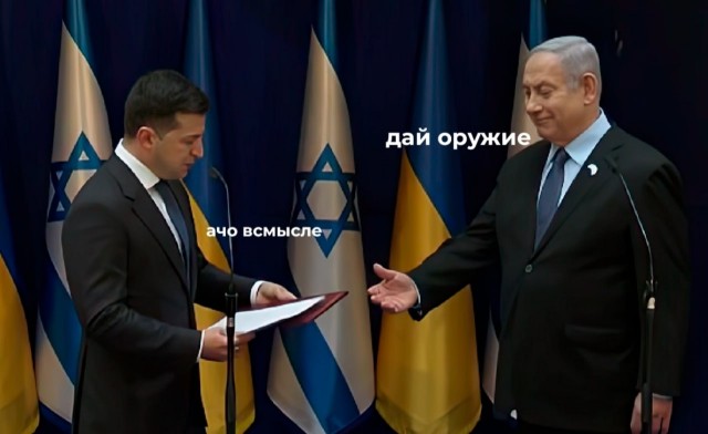 Один из командиров ХАМАС заявил, что идёт лично за Аллой Пугачевой