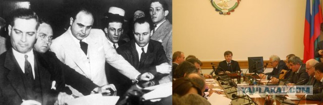 50 крупнейших городов России и США