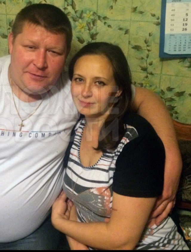 Увела мужа и поплатилась жизнью