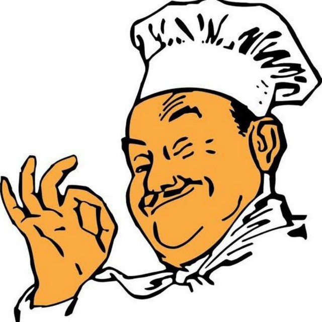 Вот это, я понимаю, яишенка!