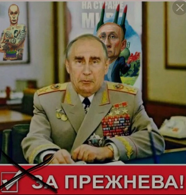 Путин объявил, что будет участвовать в президентских выборах в 2024 году
