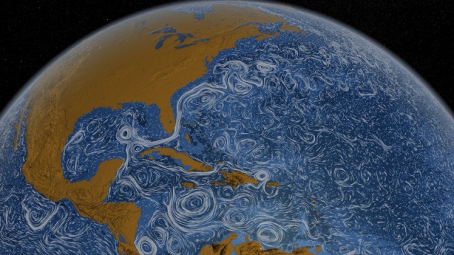О 10 значимых глубоководных открытиях 2023 года