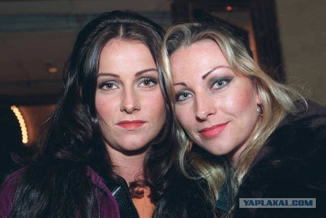 Ace of Base уже не торт