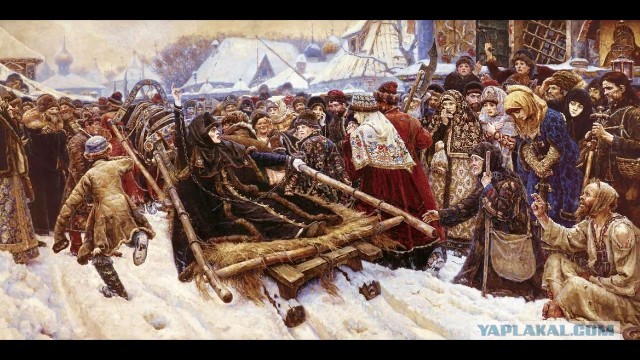 Самые страшные советские фильмы из детства