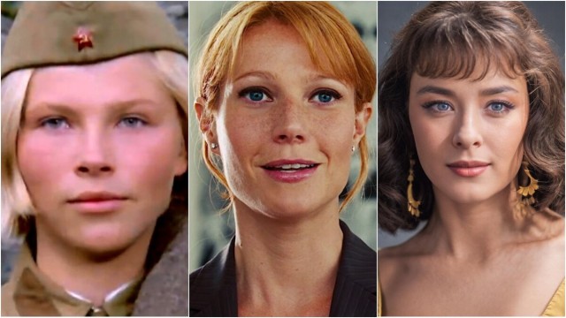10 знаменитых актрис, которые не хотят больше сниматься в кино