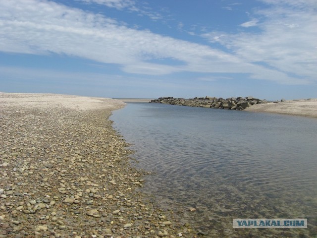 Деревенская Америка