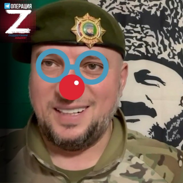 ВСУшники в Курской области вырвали и растоптали флаги "Вагнера" и ВДВ с могилы покойного десантника-вагнеровца