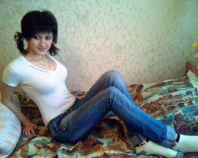 Богини "хрущёвок"