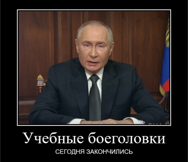 Александр Вучич - Путин не блефует и, к сожалению, мы медленно вступаем в катастрофу