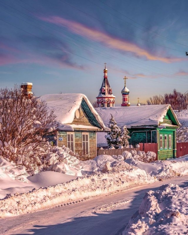 Прикольные и просто красивые картинки 10.12.2024