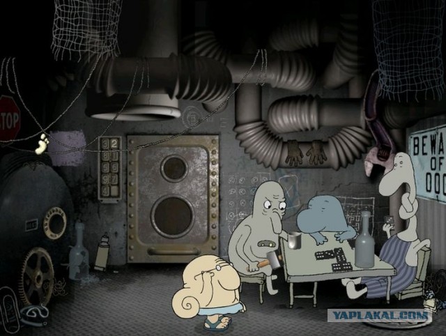 Дополнительные возможности Пятачка