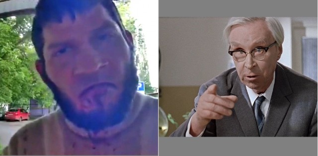 Умный домофон не сдюжил