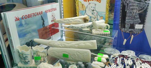 Как чукчи из грозных воинов превратились в героев анекдотов