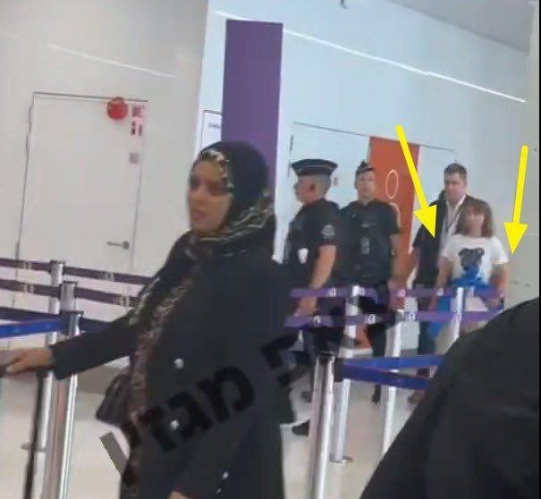 Грета актрисса ещё та))