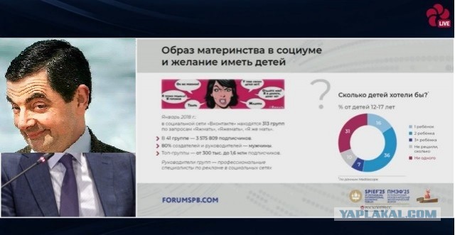 Мемы «Яжмать» были частью диверсии заявил полпред президента в ЦФО Игорь Щеголев