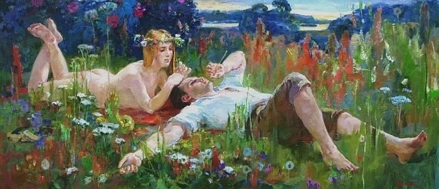 АРТ-Воскресенье