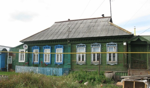Ни то, ни сё: почему в России провалилась идея «таунхаусов»